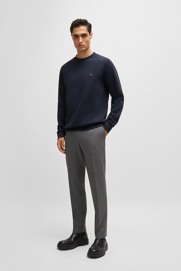 ΦΟΥΤΕΡ BOSS - 404 ΜΠΛΕ